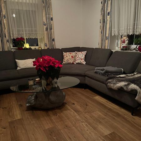 Hundefreundliche Unterkunft Im Muehlviertel In Oberoesterreich Freundorf Bagian luar foto